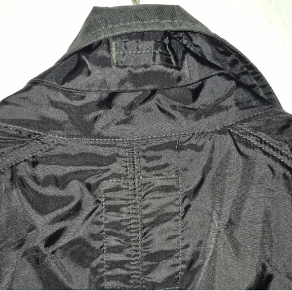 G Star Raw Vintage Jacket - Picture 8 of 9